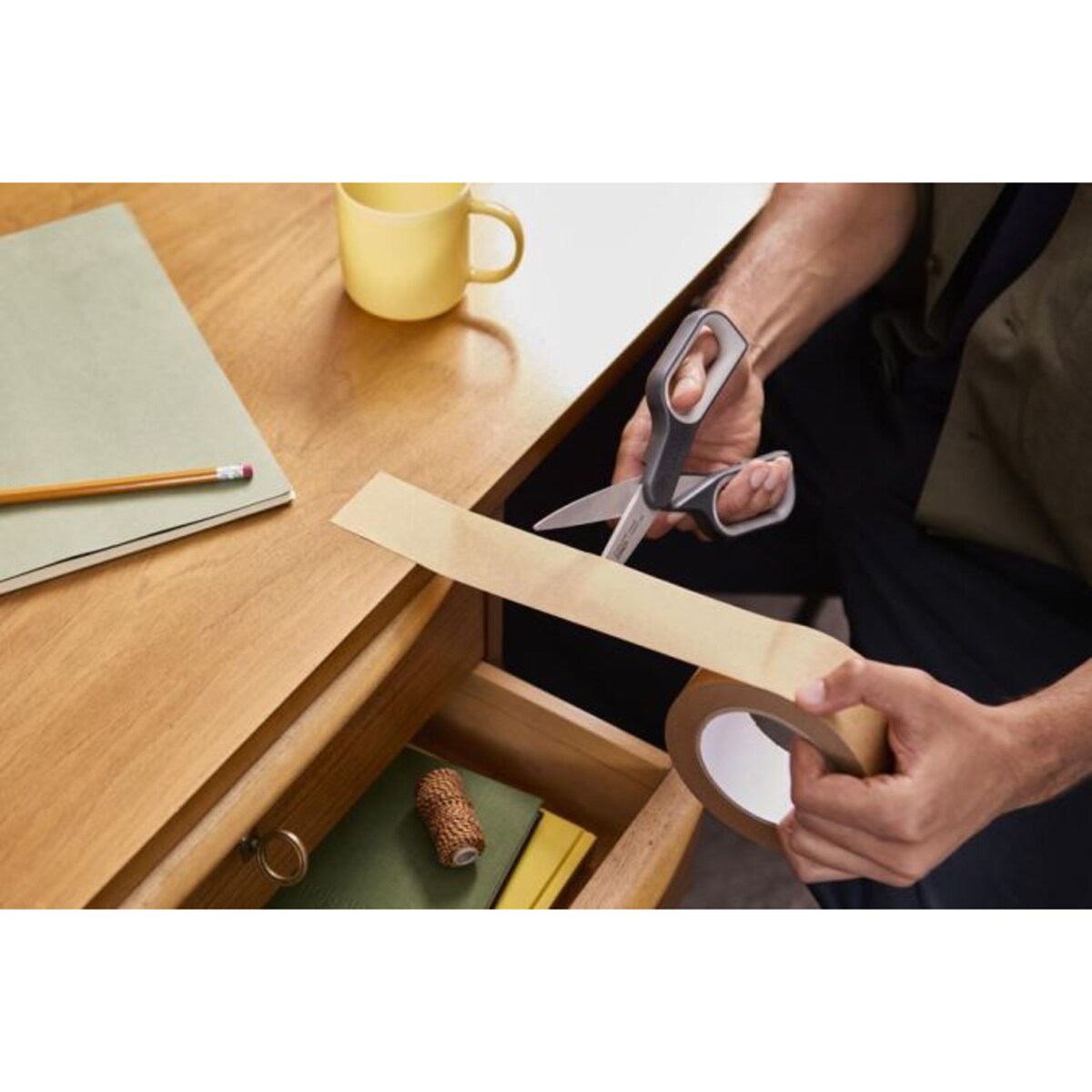 Nożyczki domowe PlusCut Joseph Joseph