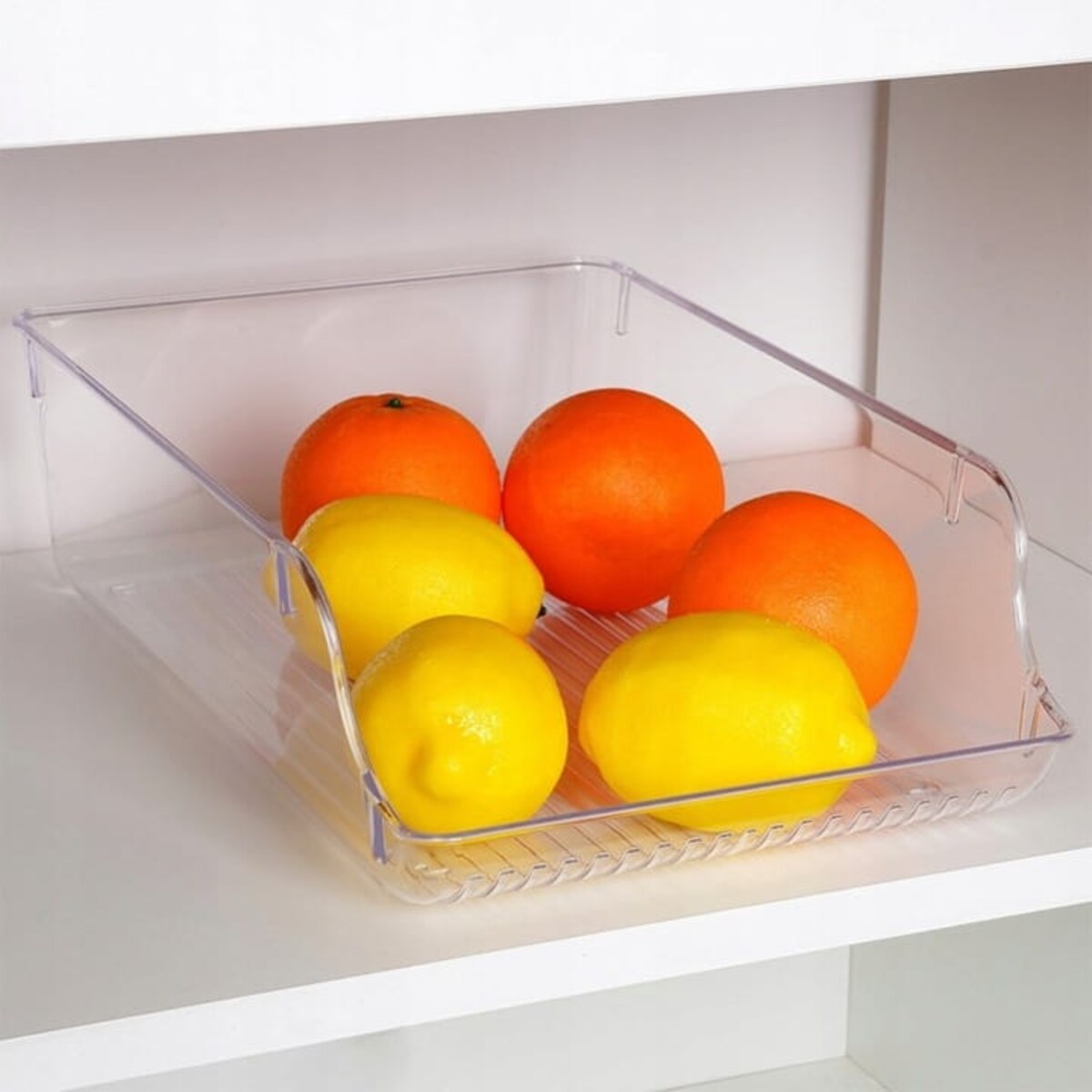 Organizer do lodówki, 36 x 23,5 x 10 cm