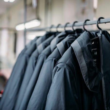 Wieszak Na Ubrania Wieszaki Ubraniowe 15 Sztuk