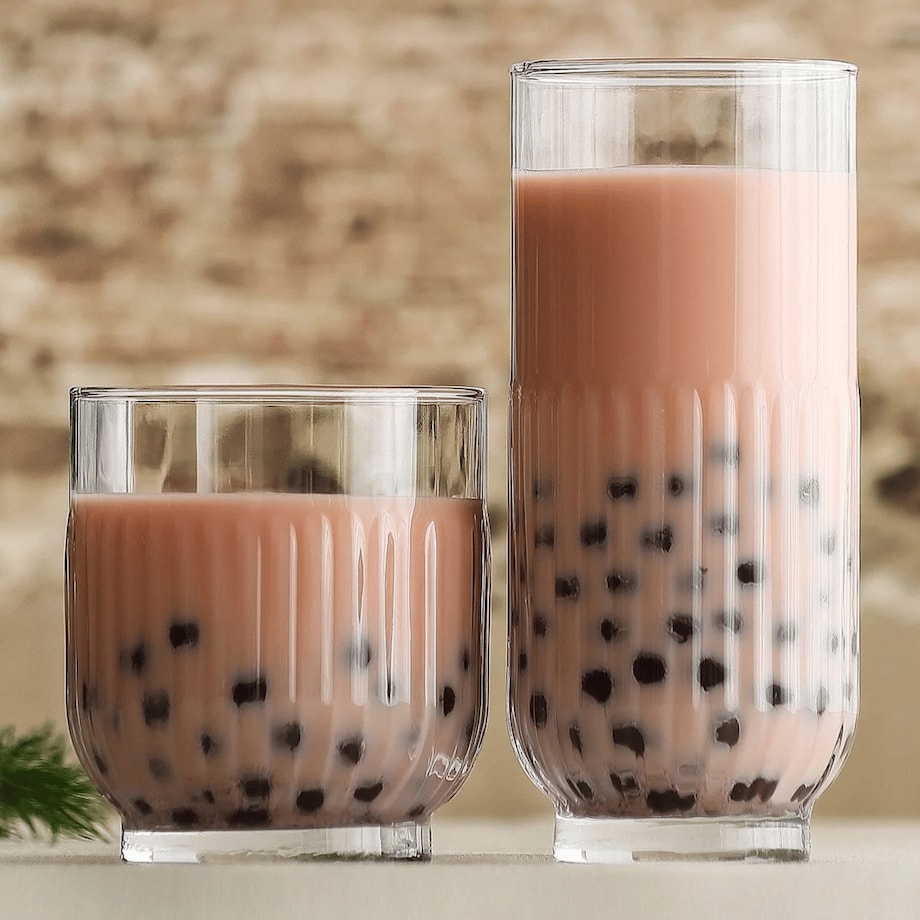 Szklanka wysoka Tokyo, 540ml, LAV