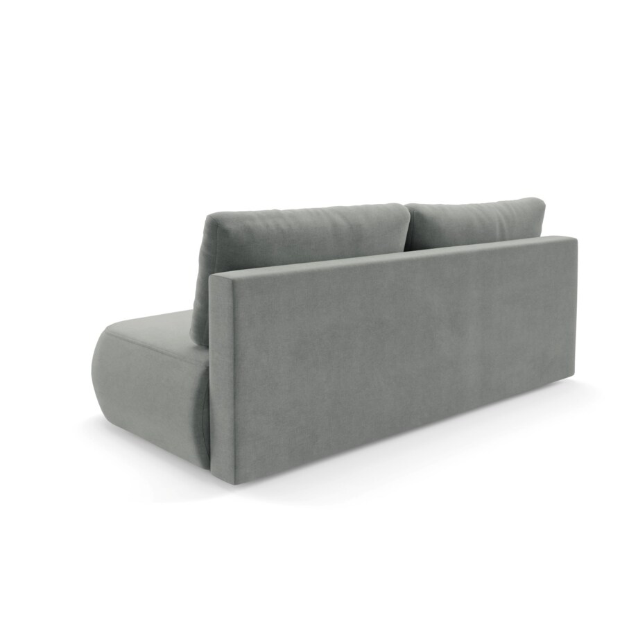 Kanapa OKOPE z funkcją spania Kolor: Wind 89