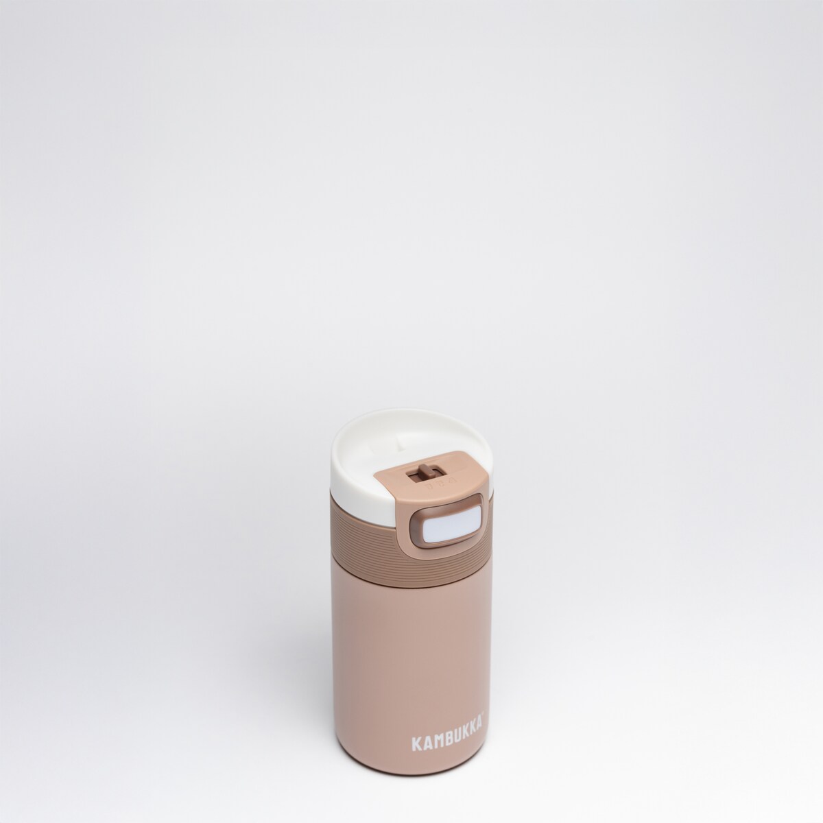 Kubek termiczny termos Etna 300ml - Cinnamon Charm