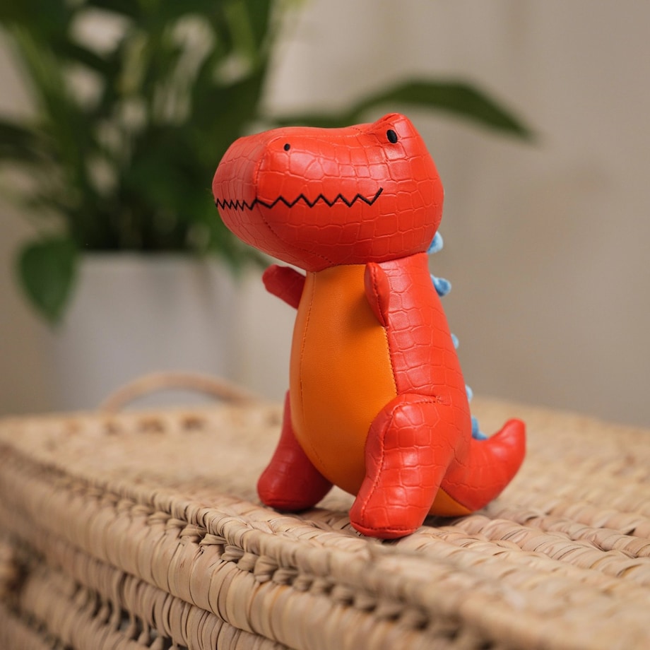 Dino Friends - tyranozaur Rex