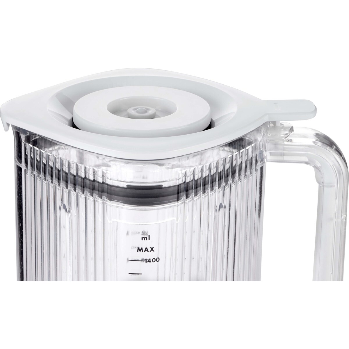 Kielich do blendera wysokowydajnego Zwilling Enfinigy - Biały, 1.8 ltr