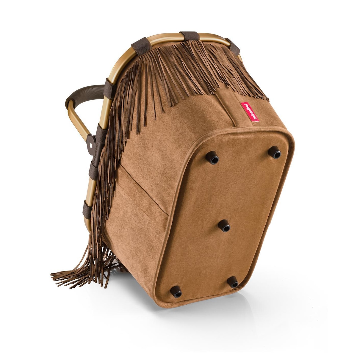 Koszyk CARRYBAG, western