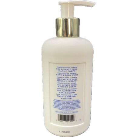 Żel do rąk i ciała Portus Cale Gold&Blue 300ml