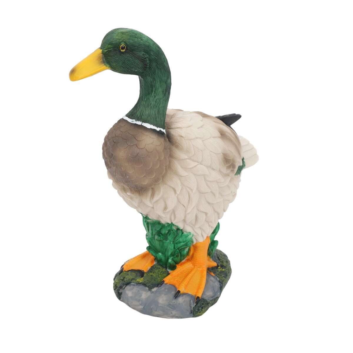 Figurka ogrodowa kaczka, 26,5 cm