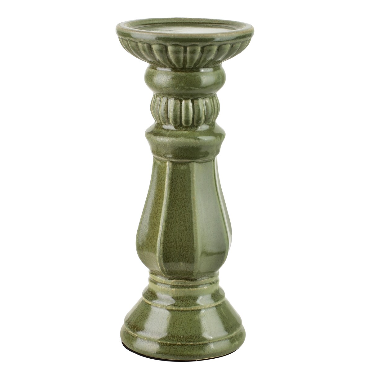Świecznik ceramiczny YARINE