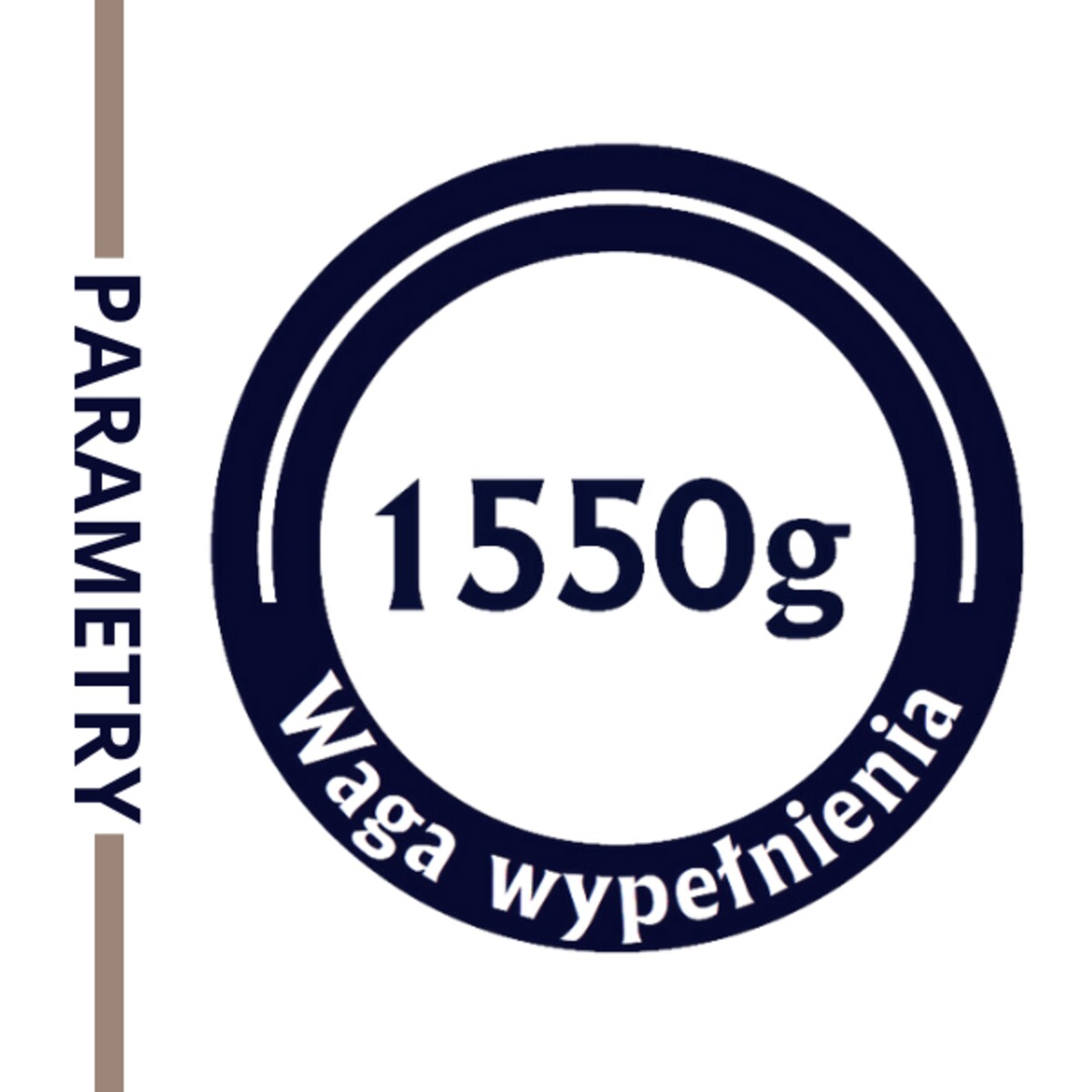 Kołdra całoroczna KASZMIR 200x220 Senna Home