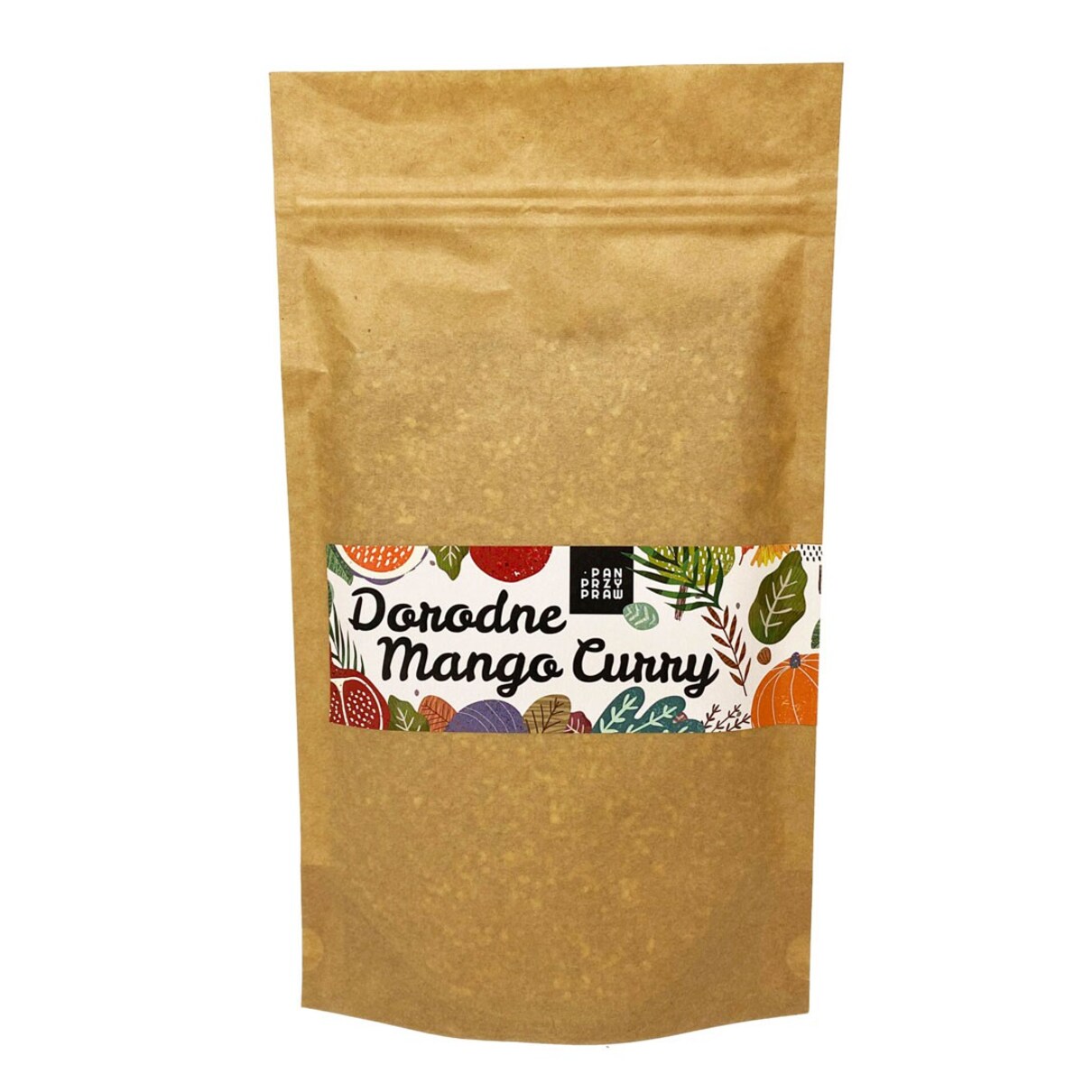 Dorodne Mango Curry –Refill