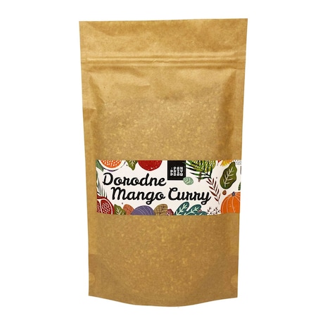 Dorodne Mango Curry –Refill