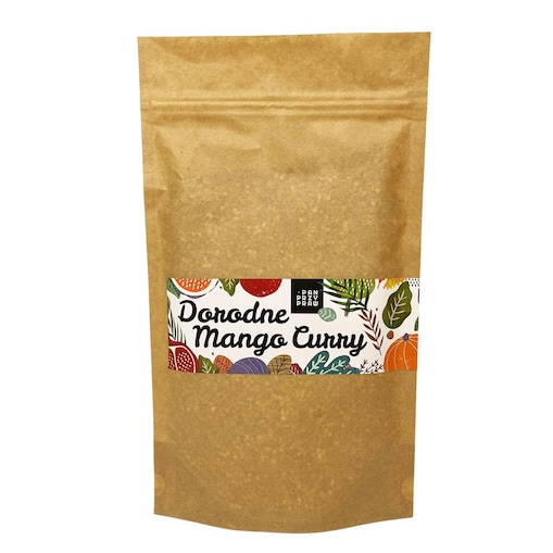 Dorodne Mango Curry –Refill