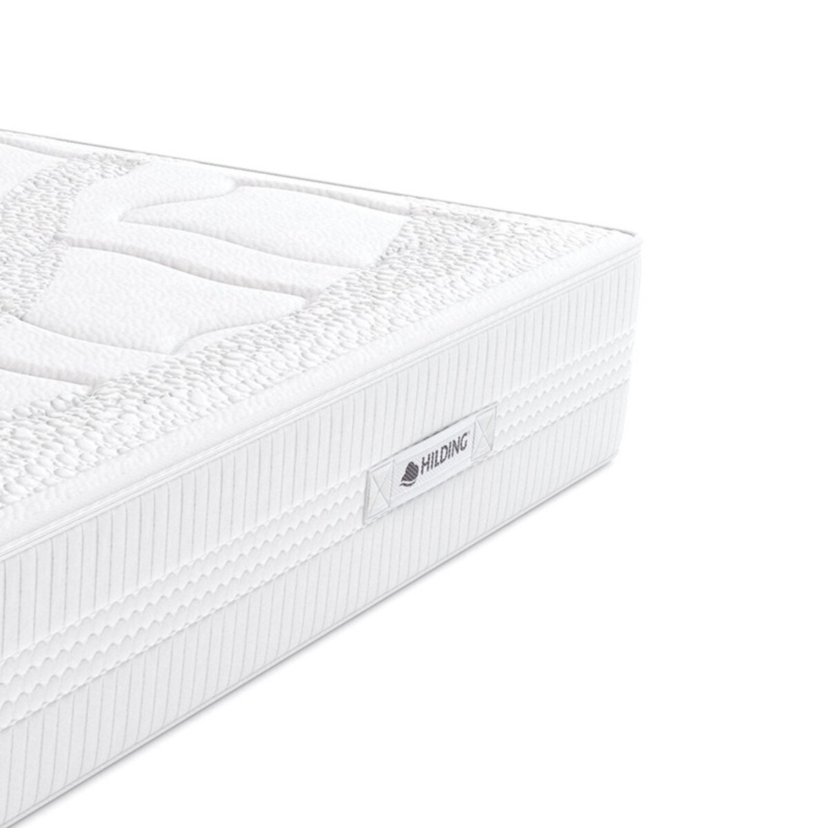 HILDING MAKARENA - materac multipocket, sprężynowy 90x200 Elips