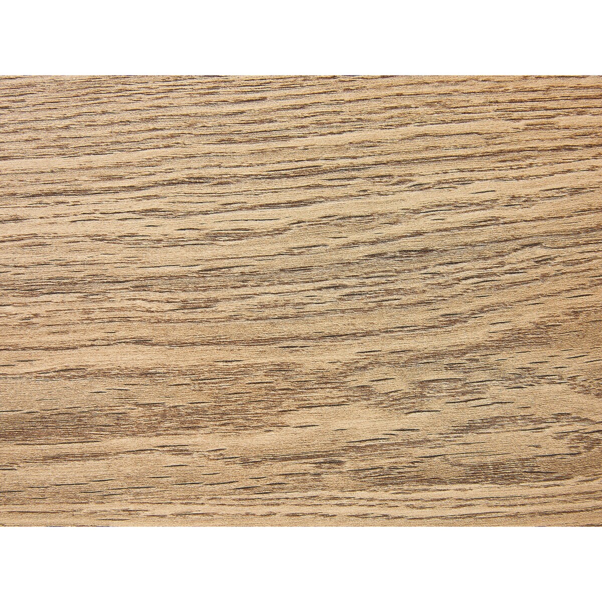 Szafka RTV czarna z jasnym drewnem ARKELY