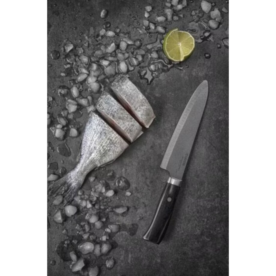 Nóż uniwersalny Japan, 13 cm, Kyocera