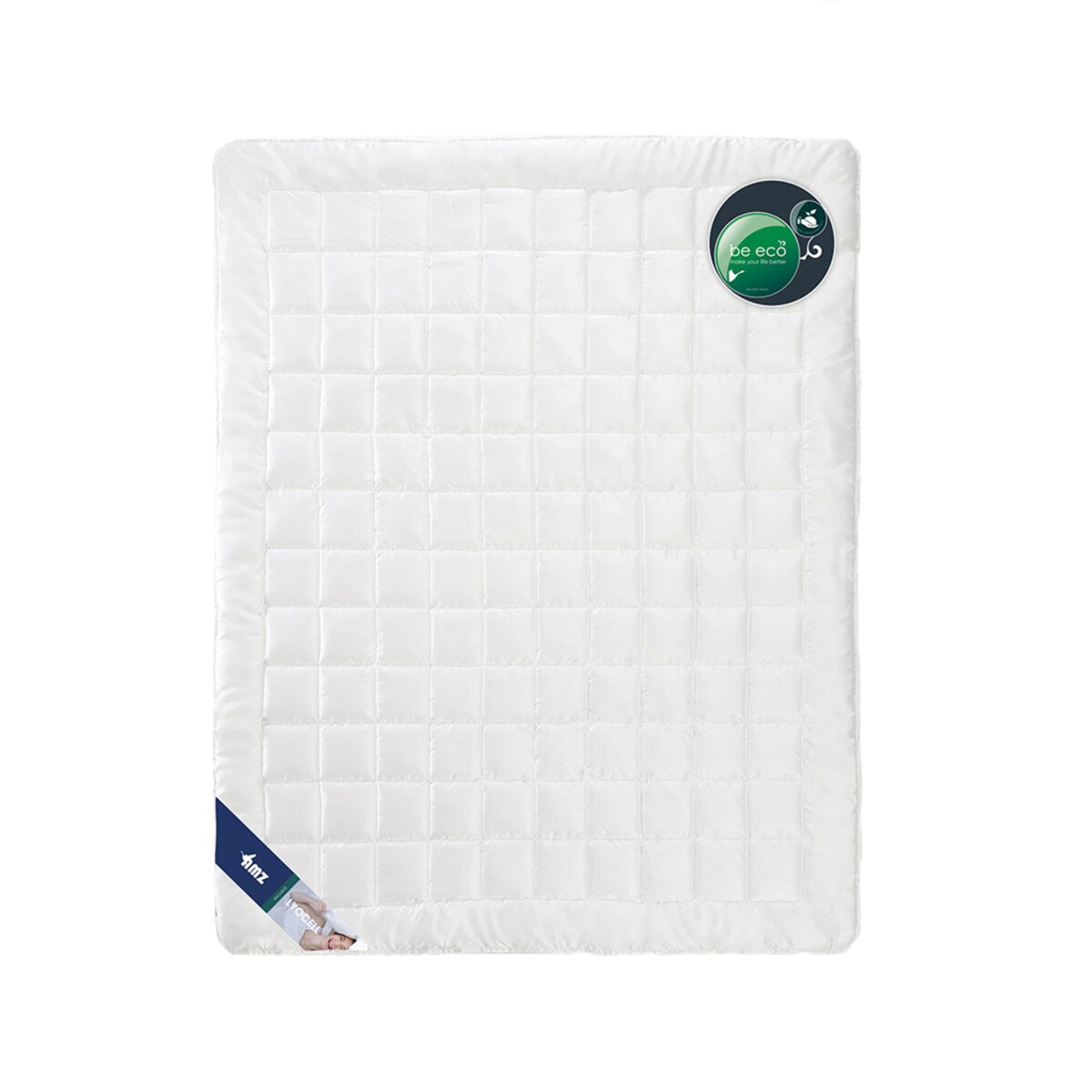 Kołdra Lyocell Całoroczna, 155/160 x 200 cm, AMZ