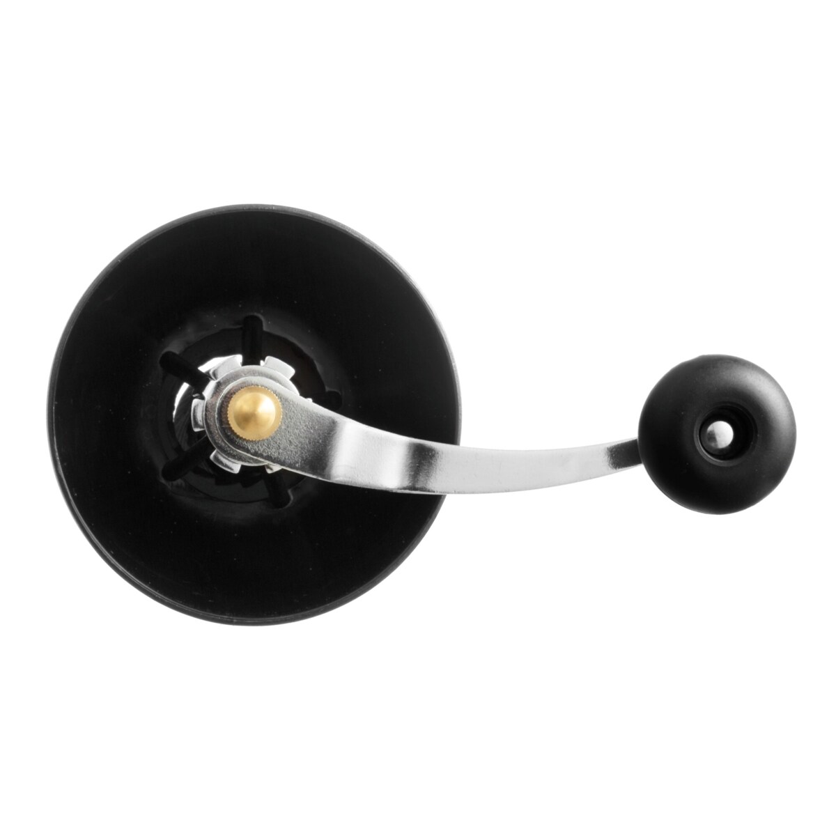 Młynek do kawy z korbką