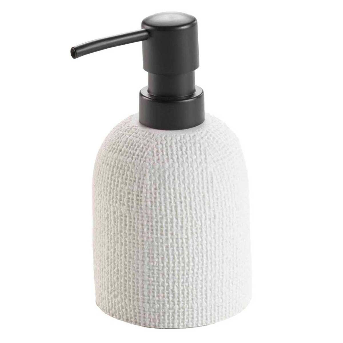 Dozownik na mydło 8 x 15 cm SPA