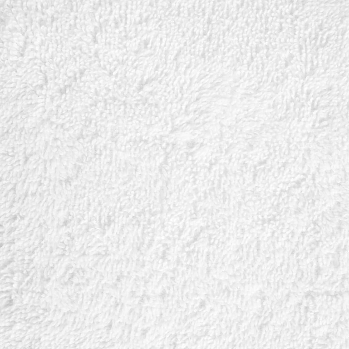 vidaXL Ręczniki premium, SOLUND, 2 szt., białe, 100x150 cm, 600 g/m²