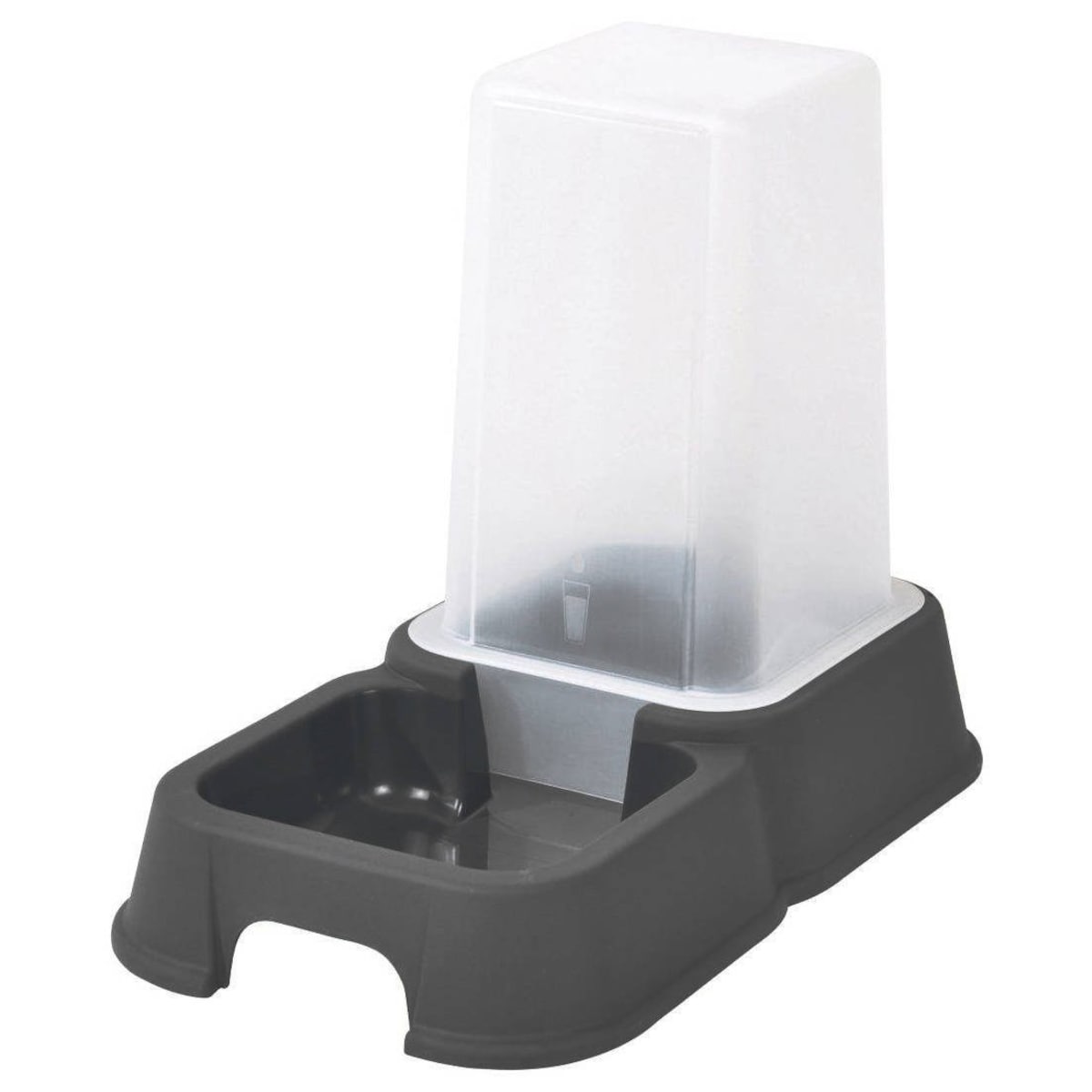 Dozownik na suchą karmę i wodę, 3,5 l