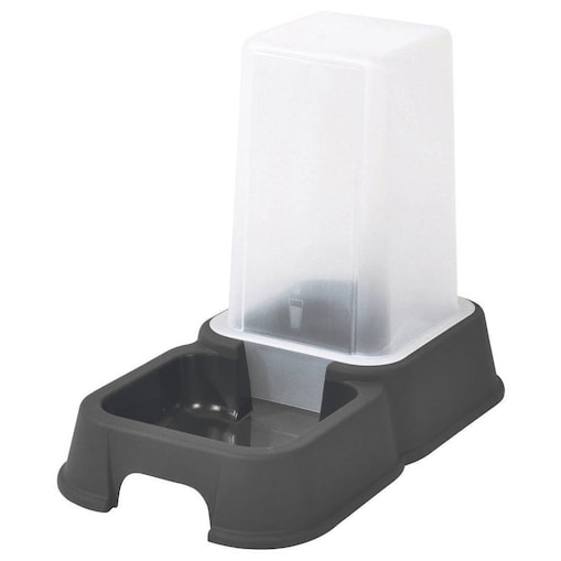 Dozownik na suchą karmę i wodę, 3,5 l