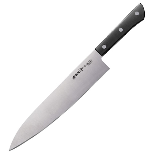 Samura harakiri nóż szefa kuchni 24 cm SHR0087B