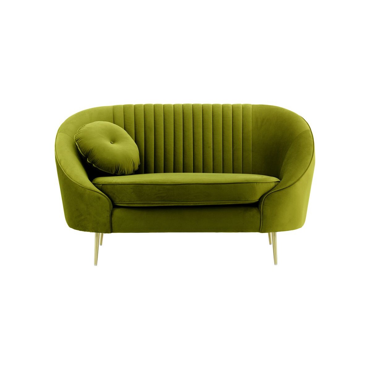 Fotel Kooper z przeszyciami-Velluto 9