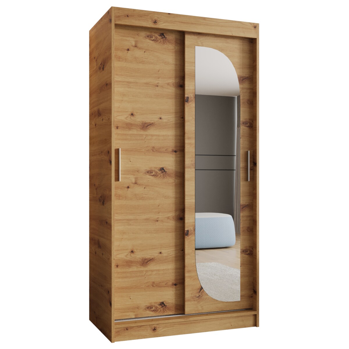 Szafa przesuwna LUCY 100 artisan