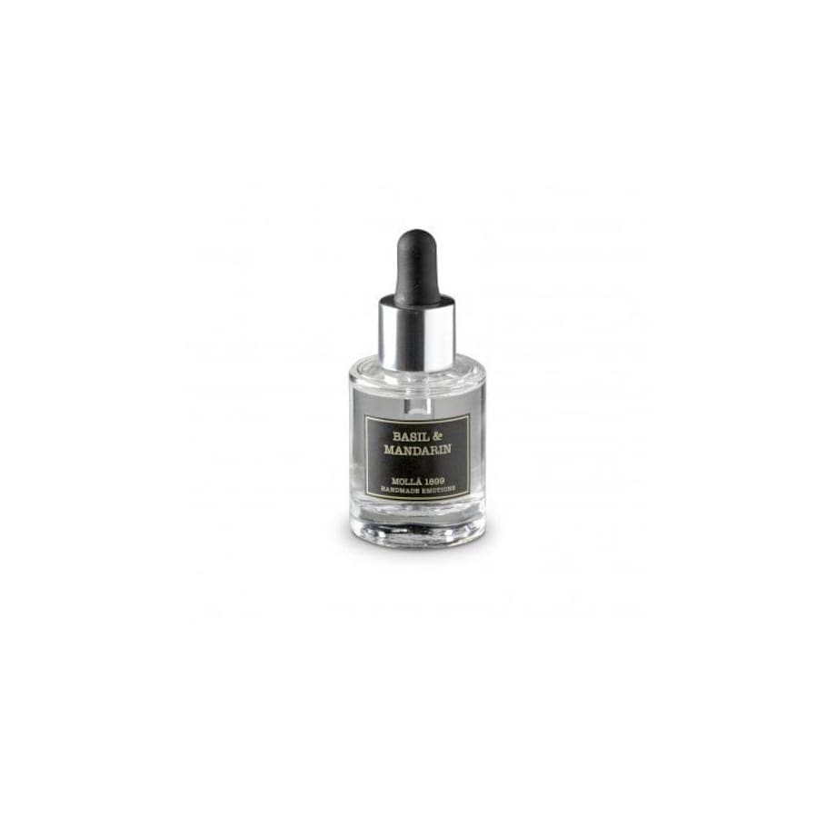 Olejek eteryczny Basil & Mandarin, 30 ml, Cereria Molla
