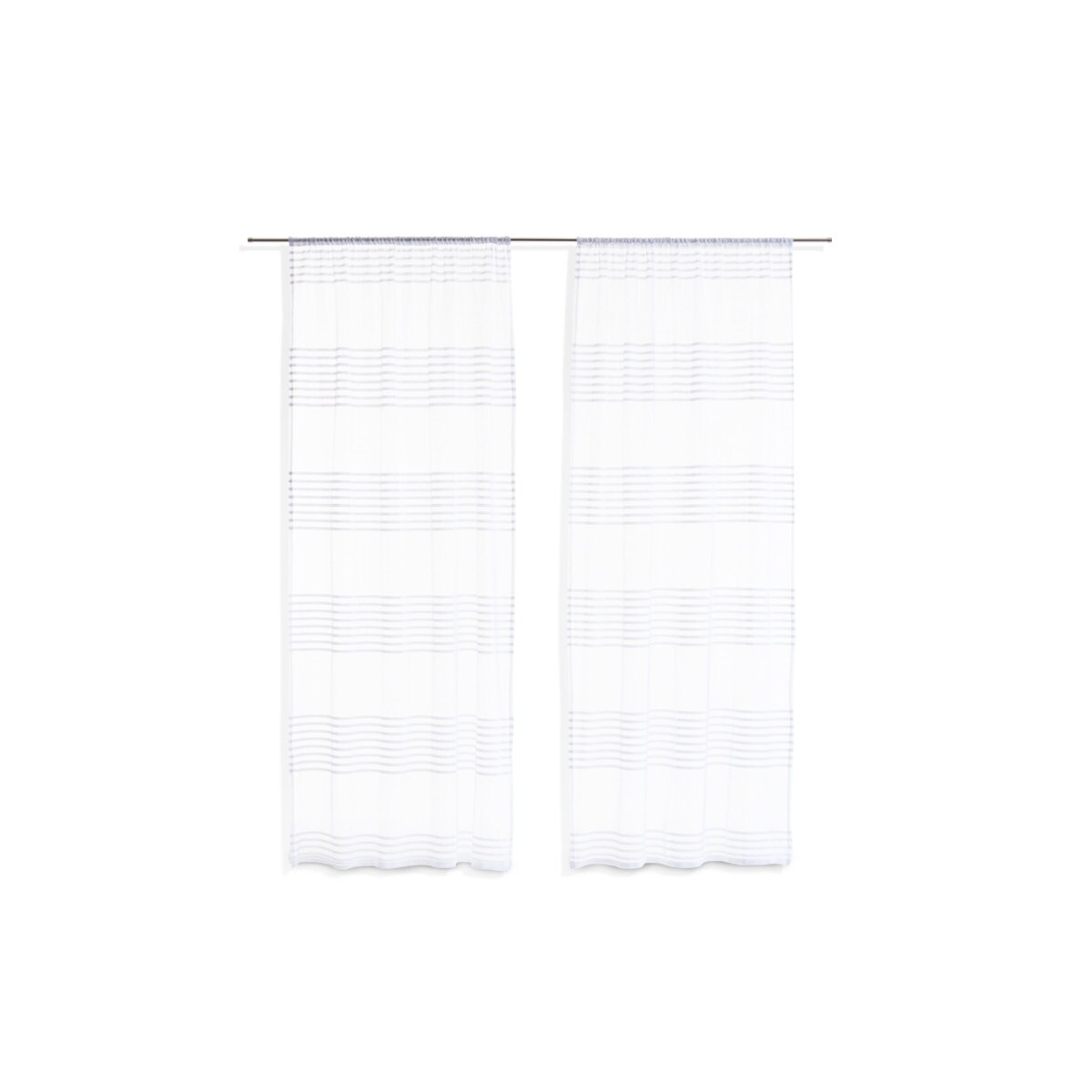 Konsimo MELITI Firana, biały