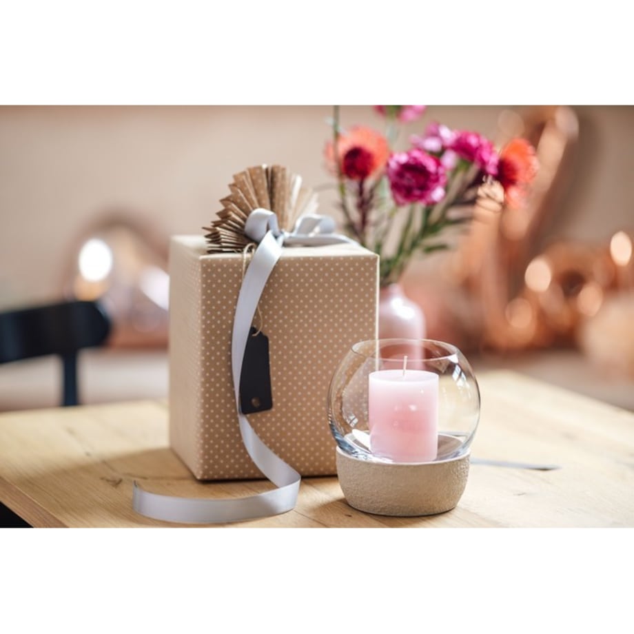 Świecznik Perlemor Home, 15,5 cm, Villeroy & Boch