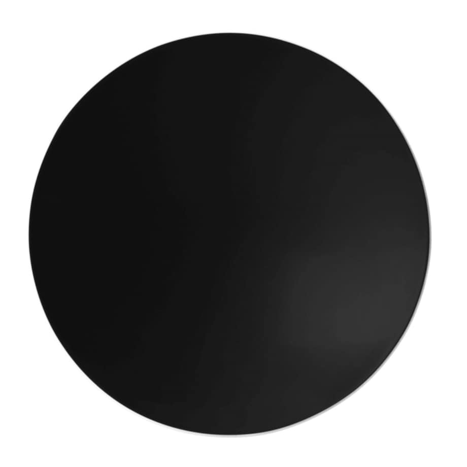 SELTMANN LIFE FASHION GLAMOROUS BLACK Zestaw 6 talerzy do zupy 23 cm