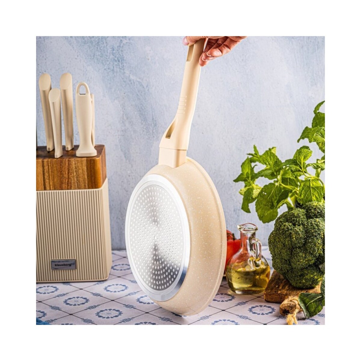 Klausberg patelnia 64481