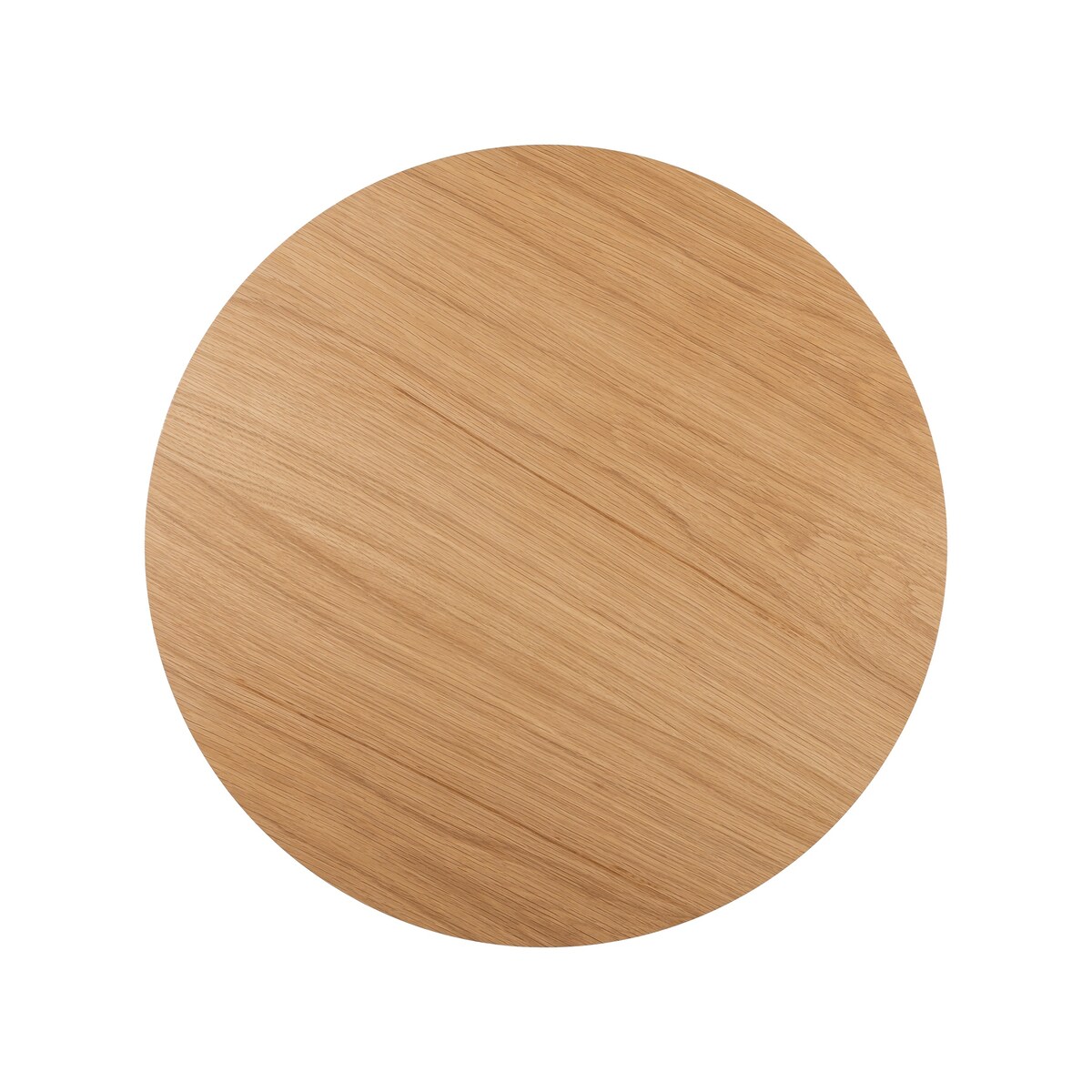 Kinkiet lampa ścienna TK Lighting LUNA WOOD Dąb 60 cm czarna, 8xG9, nowoczesna