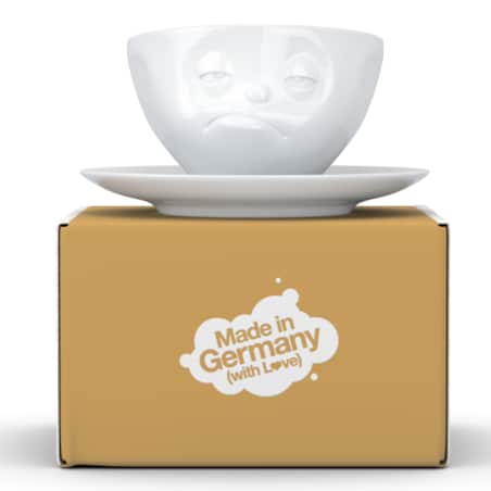 Filiżanka uniwersalna 200 ml - Snoozy