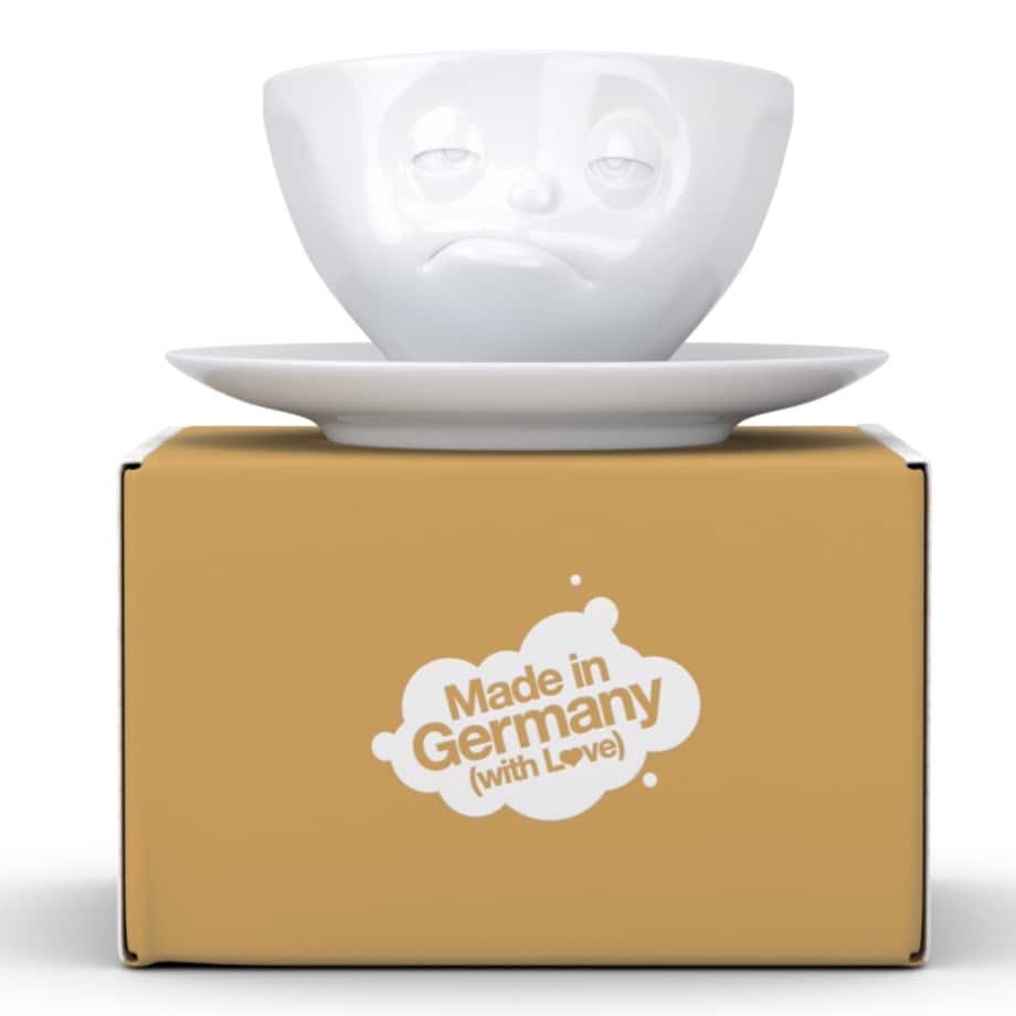 Filiżanka uniwersalna 200 ml - Snoozy