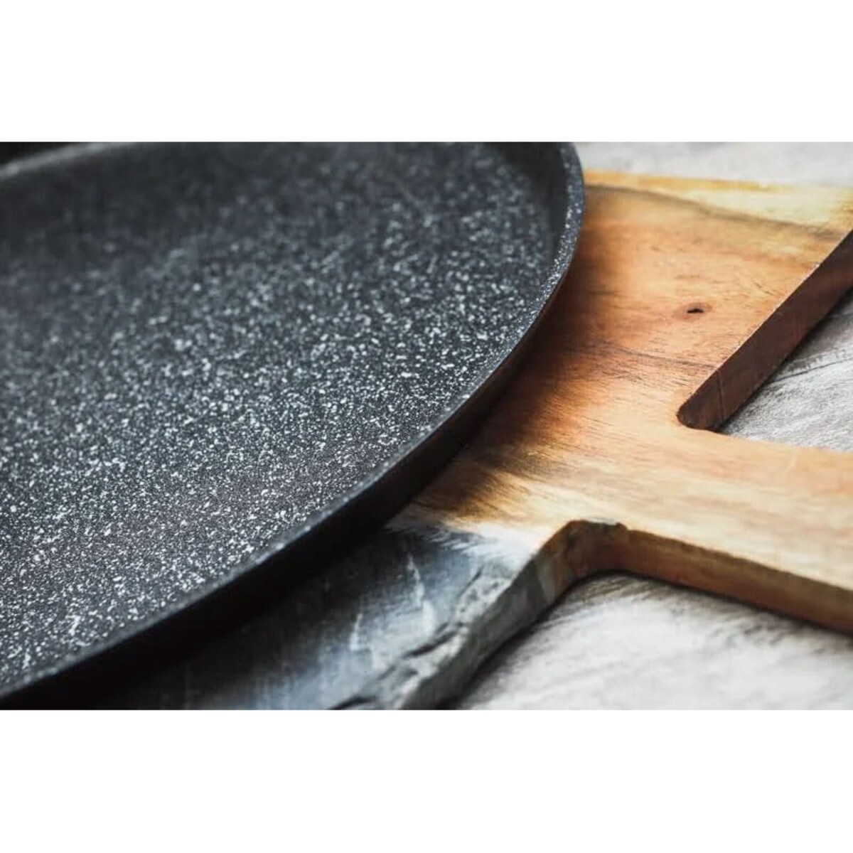 Patelnia do naleśników 25 cm BerlingerHaus BH-1876 Aquamarine