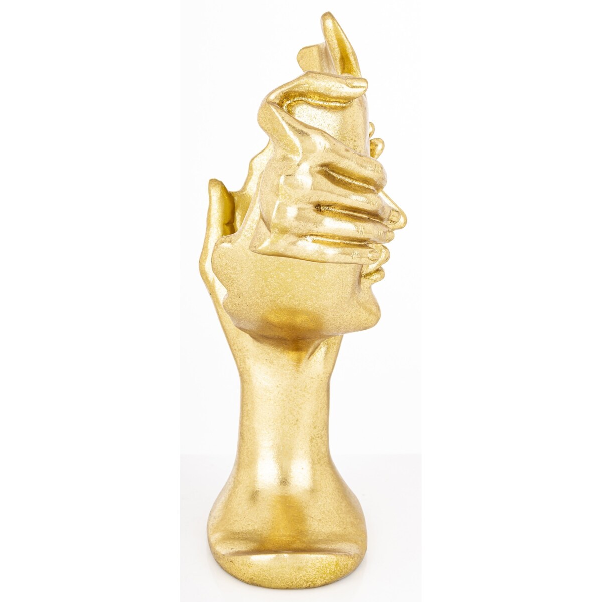 Dekoracja świąteczna - auto dostawcze 63x113x50 cm FURGONE