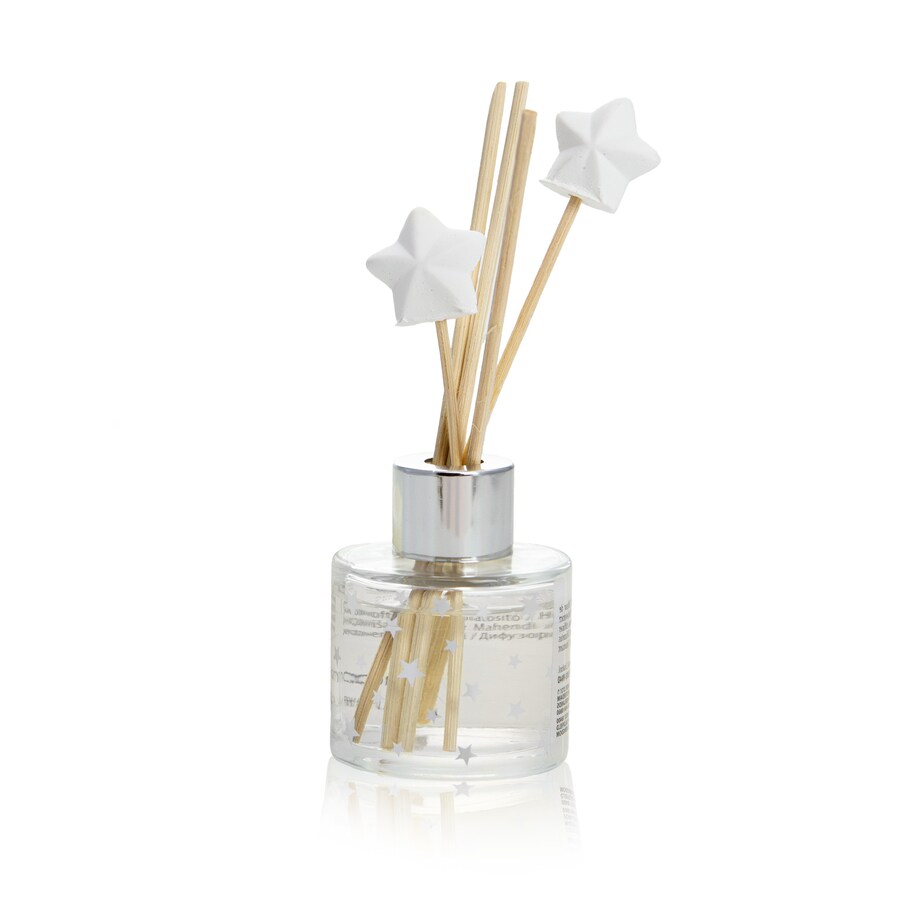 Zapach Do Domu Patyczki Zapachowe Świeczka Zestaw Sosna Święta Mikołajki