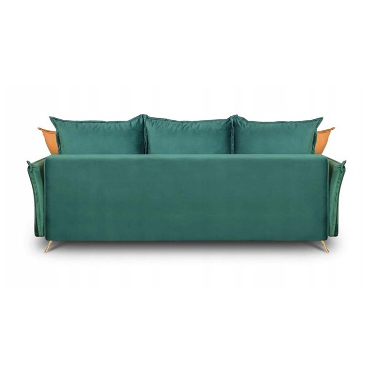 Nowoczesna kanapa HILTON różne tkaniny kolory