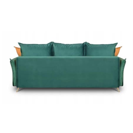 Nowoczesna kanapa HILTON różne tkaniny kolory