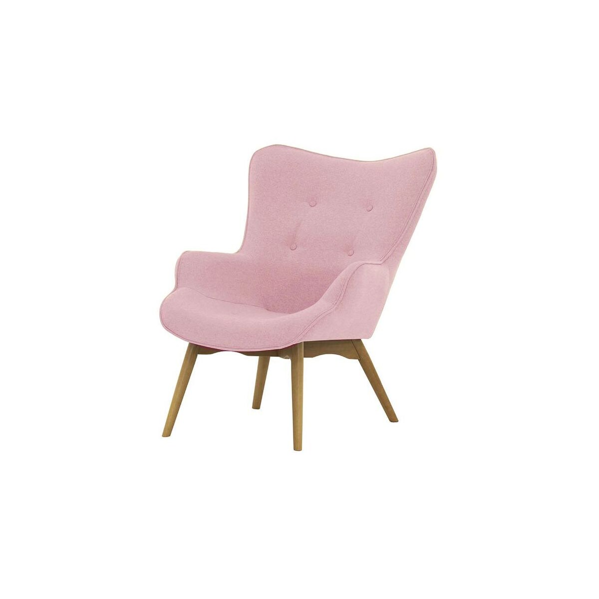 Fotel uszak Ducon-Baku 16