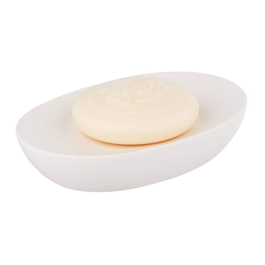 Mydelniczka ceramiczna, 8,5 x 12 cm