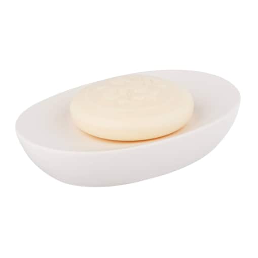 Mydelniczka ceramiczna, 8,5 x 12 cm