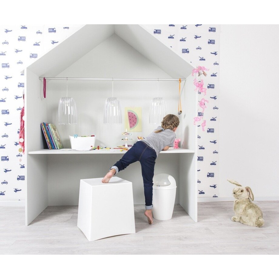 Kosz na śmieci DEL M, 12 l, KOZIOL