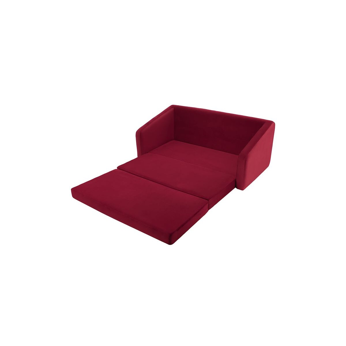 Rozkładana sofa 3,5 osobowa Alma-Velluto 7