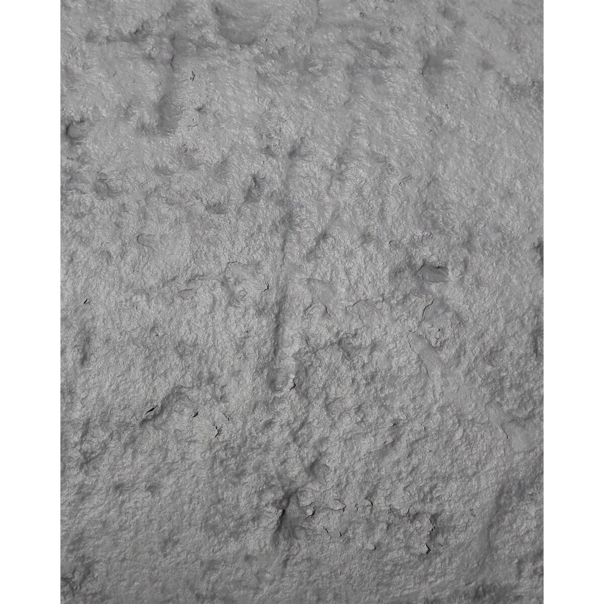 Zestaw 2 doniczek CAMIA Kamień 51 cm Szary