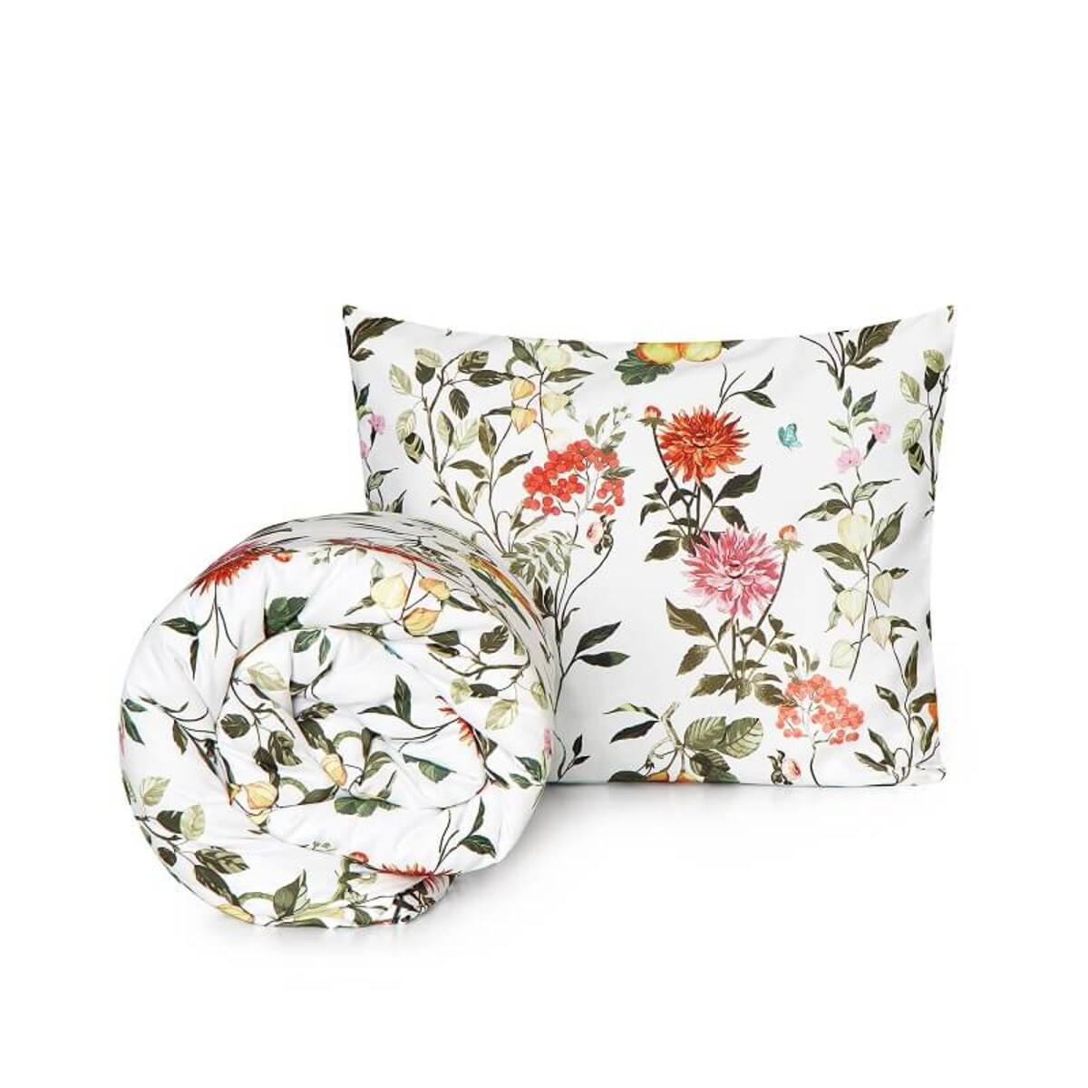 Poszewka Jesienność 70 x 80 cm