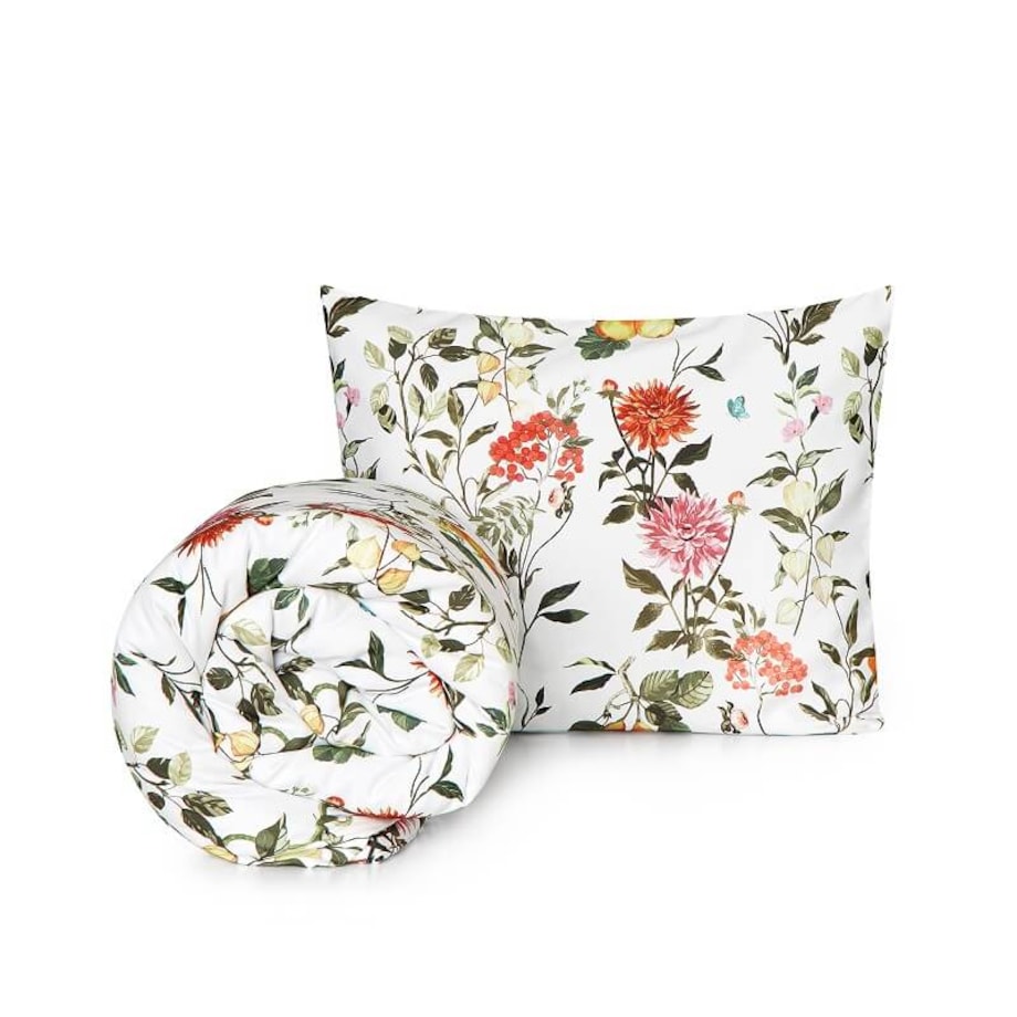 Poszewka Jesienność 70 x 80 cm