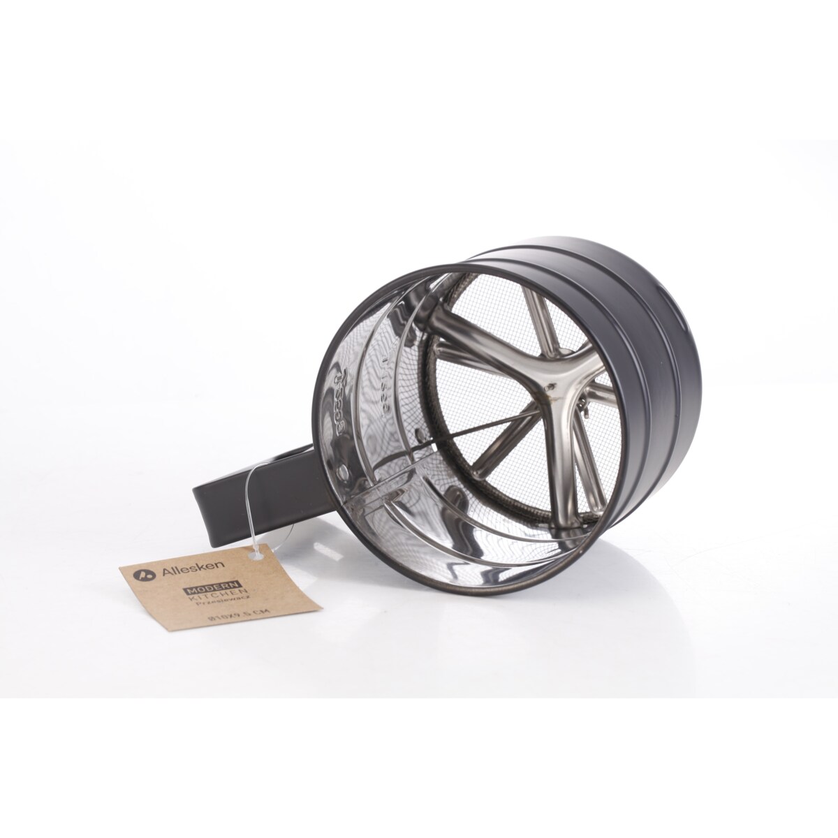 MODERN KITCHEN Przesiewacz 10xH9,5cm